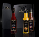 Maille Soy Vinaigrette with Toasted Sesame Seeds, 360ml Gift