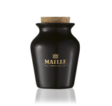 Maille Black Truffle Mustard with Chablis White Wine, Freshly Pumped