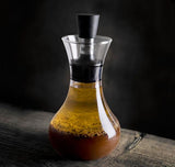 Maille Soy Vinaigrette with Toasted Sesame Seeds, 360ml dressing