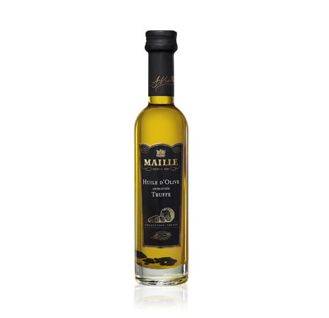 Maille Black Truffle Olive Oil, 100ml